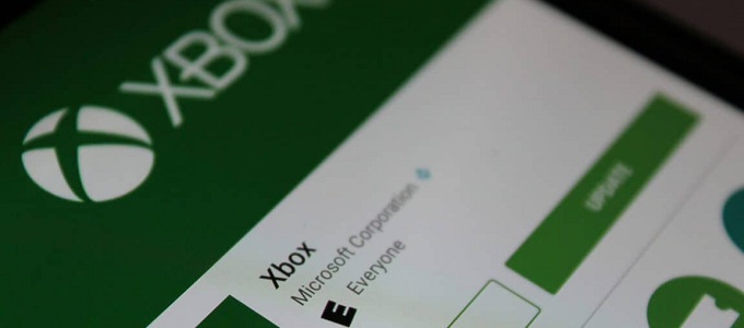 Android appok jönnek az Xbox-konzolokra