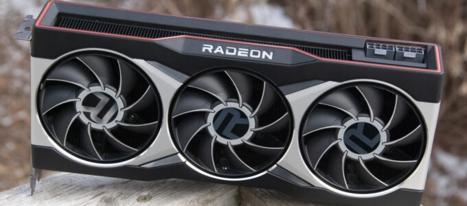 Jön az AMD Radeon RX 6900 XTX