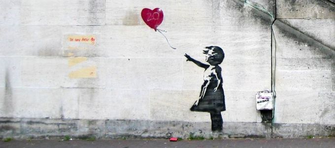 Csaknem 100 millió forintért kelt el egy hamis Banksy-NFT