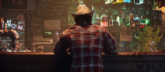 Két szuperhõs játékon dolgozik az Insomniac