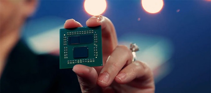 5G kerülne az AMD új chipjeibe