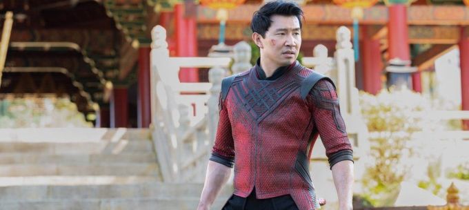 Jöhet a Shang-Chi 2