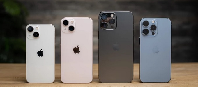 Nem nyûgözi le a felhasználókat az iPhone 13