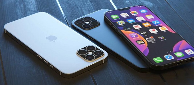 Feltekerhetõ telefont akar az Apple