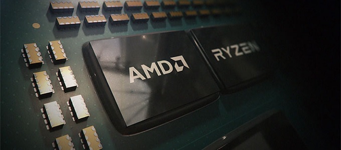 Frissülnek az AMD chipjei
