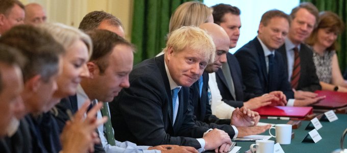 Bírálják a brit politikusok üzenettörlési gyakorlatát