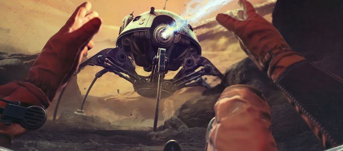 Bemutatkozott a The Invincible