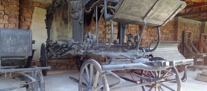 Székelyföldi múzeumokban digitalizál a Néprajzi Múzeum