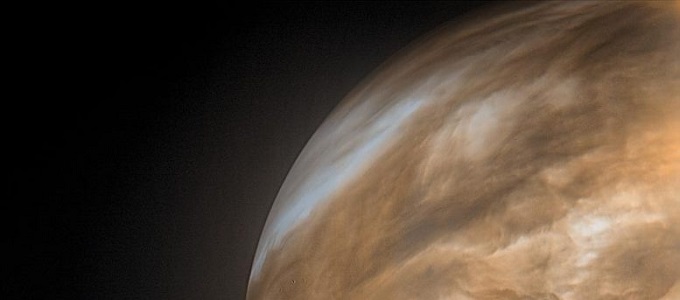 Soha nem volt életre alkalmas a Vénusz