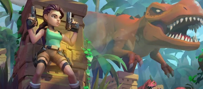 Ingyenes mobilos játékokat fejleszt a Square Enix