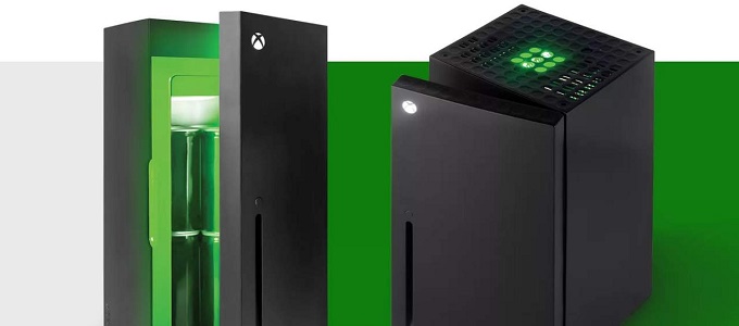 Nagyon népszerû az Xbox-minihûtõ
