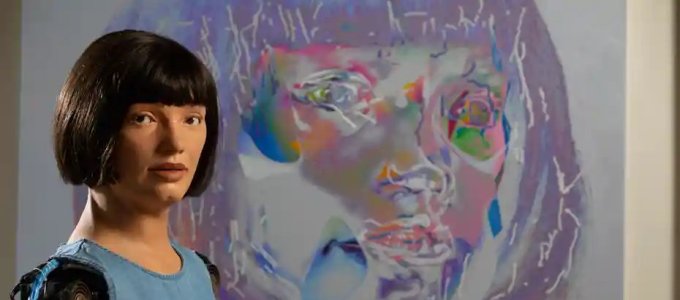 Kémnek néztek Egyiptomban egy élethû robotot