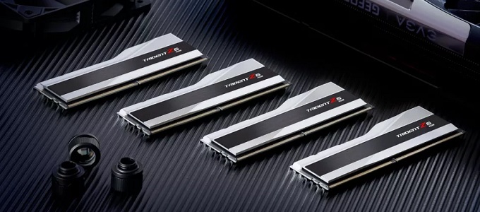 Nagyon drága lesz a DDR5