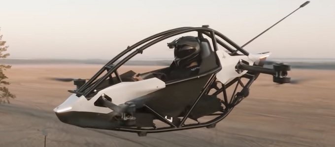 Elõrendelhetõ a repülõ autó