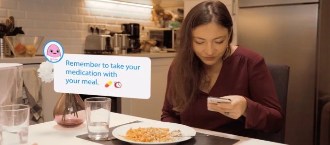 Chatbotok segíthetnek a krónikus betegeknek