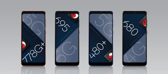 Négy új chipet mutatott be a Qualcomm