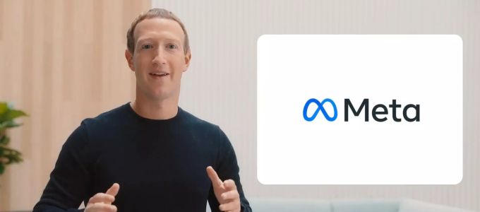 Meta névre keresztelik át a Facebookot