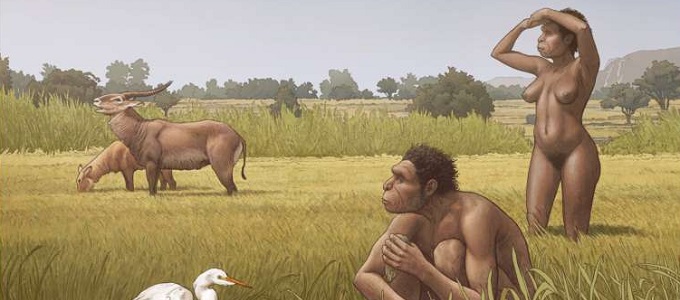 Új nevet kapott egy emberi elõd