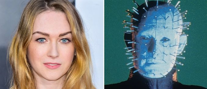 Fõszereplõt kapott a Hellraiser-film