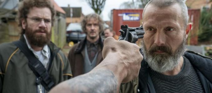 Az év filmje Az igazság bajnokai