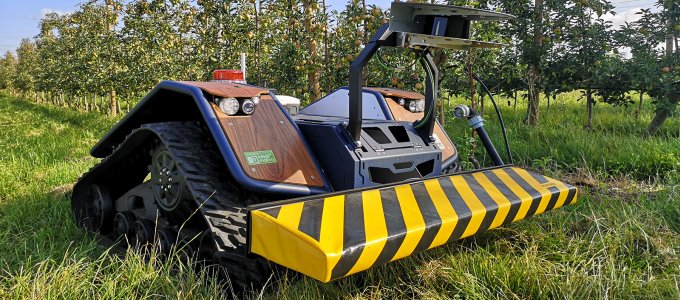 Jobb adatfelhasználással tennék hatékonyabbá a mezõgazdaságot