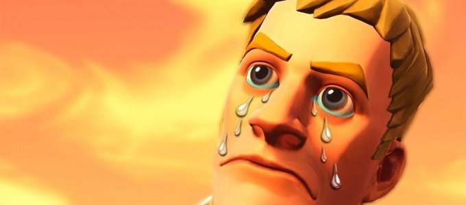 Búcsúzik a Fortnite kínai változata