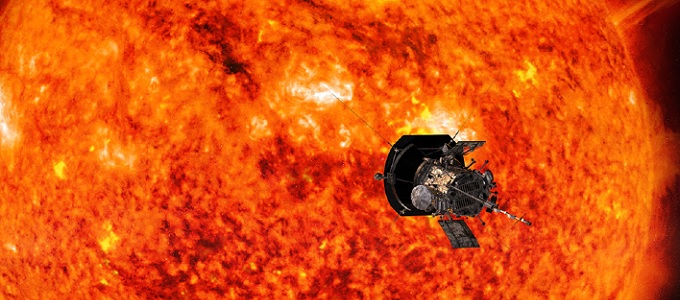 Több rekordot is megdönt a NASA Nap-szondája