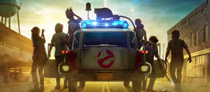 Szellemirtók: Az örökség - vagy inkább ökörség?