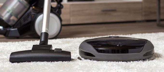 A magyar hatóság szerint jók a robotporszívók