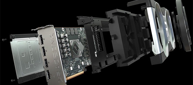 Jönnek az új olcsó Radeon-kártyák