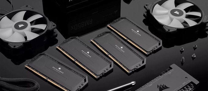 A DDR5 a nyerészkedõk következõ áldozata