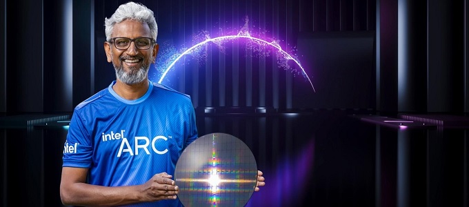 4 generációval készül az Intel a grafikus kártyáknál