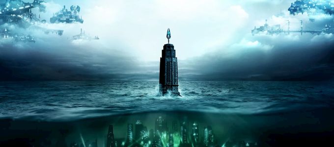 Lebukott a BioShock negyedik része?