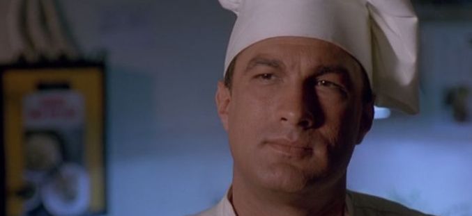 Rebootot kap az Úszó erõd