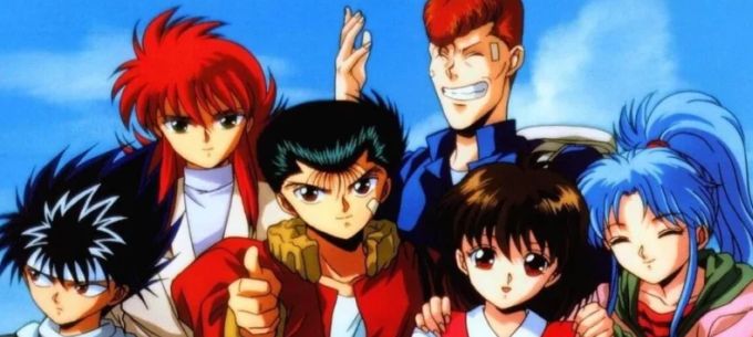 Újabb népszerû anime kap élõszereplõs sorozatadaptációt a Netflixtõl