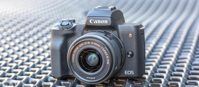 Sötétben is lát a Canon új képszenzora