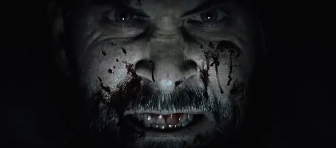 Bemutatkozott az Alan Wake 2