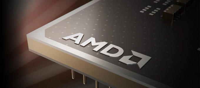 A CES alatt jönnek az AMD bejelentései