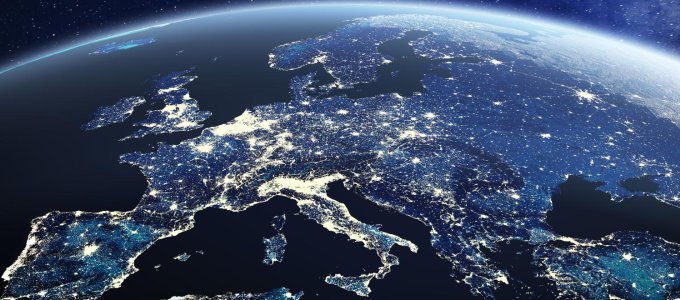 Az ûrben hozhat létre üzemeket a SpaceForge