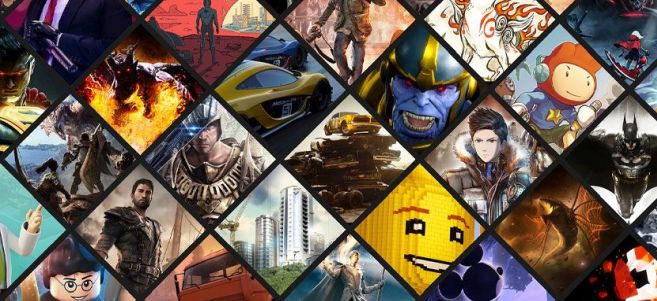 Ezek voltak 2021 legjobb játékai