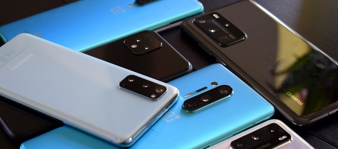 Több mobilos trend rajzolódott ki 2021-ben