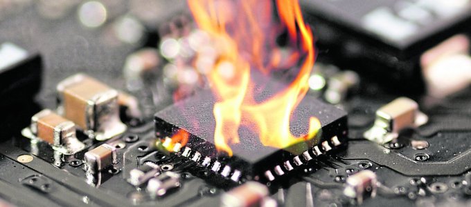 Mennyi ideig mûködnek az egyes chipek?