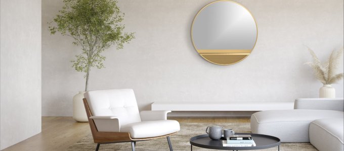 Okostükör zenei stream-támogatással