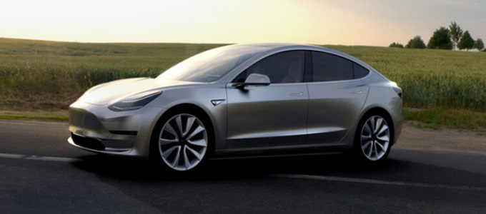 Kiugró eredményt közölt a Tesla