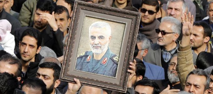 Irán izraeli hírportálokat tört fel