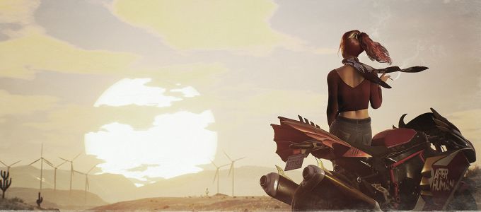 Alternatív '80-as éveket kínál a Showa American Story