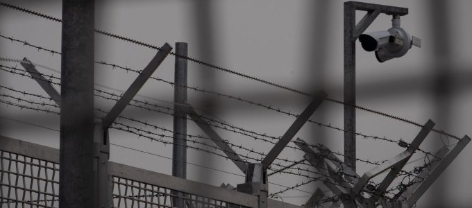 Zsarolóvírus bénított meg egy új-mexikói börtönt