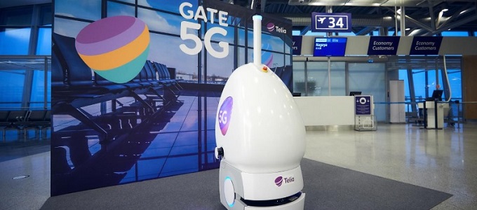 A repterek közeli 5G adótornyok miatt töröltek járatokat légitársaságok