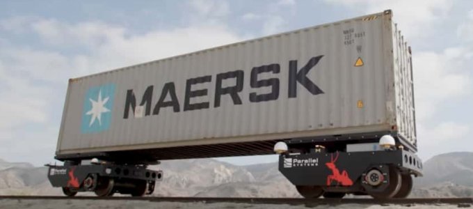 Moduláris jármûvekkel váltanák ki a vonatokat