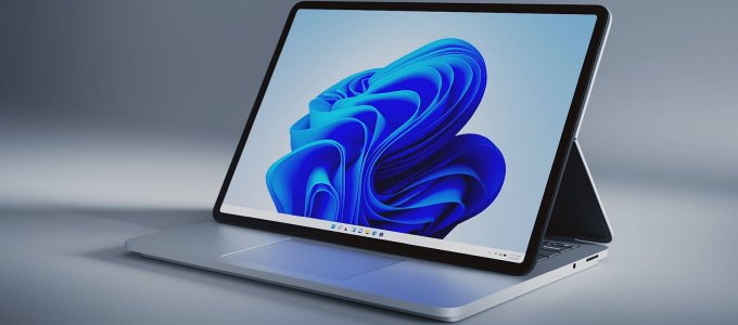 Európába jön a Surface Laptop Studio